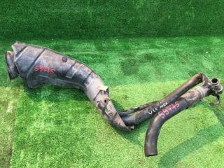 Горловина топливного бака NISSAN SKYLINE