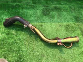 Горловина топливного бака HONDA INSPIRE