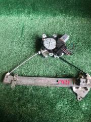 Запчасть стеклоподъемник задний правый MITSUBISHI GRANDIS