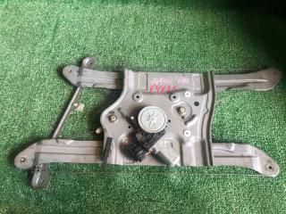 Запчасть стеклоподъемник передний левый MITSUBISHI GRANDIS