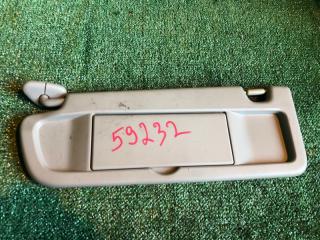 Фото запчасти козырек солнцезащитный передний левый HONDA CIVIC контрактная запчасть Запчасть козырек солнцезащитный передний левый HONDA CIVIC