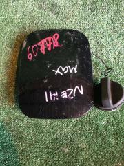 Лючок бензобака TOYOTA COROLLA FIELDER 2007 контрактная Лючок бензобака TOYOTA COROLLA FIELDER 2007