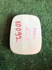 Лючок бензобака TOYOTA BREVIS 2005 контрактная Лючок бензобака TOYOTA BREVIS 2005