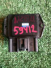 Реостат печки TOYOTA COROLLA SPACIO 2001