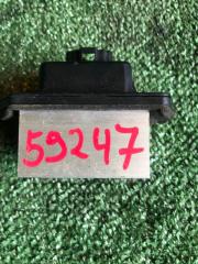 Фото запчасти реостат печки HONDA CIVIC контрактная запчасть Запчасть реостат печки HONDA CIVIC