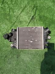 Интеркулер SUBARU LEGACY контрактная Интеркулер SUBARU LEGACY