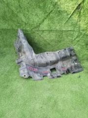 Запчасть защита двс передняя левая TOYOTA BB 2004