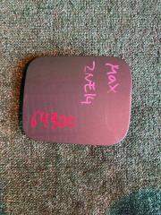 Лючок бензобака TOYOTA WISH контрактная Лючок бензобака TOYOTA WISH