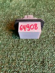 Реостат печки SUBARU LEGACY