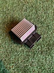 Реостат печки TOYOTA WISH