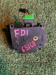 Фото запчасти сервопривод заслонки печки HONDA CIVIC контрактная запчасть Запчасть сервопривод заслонки печки HONDA CIVIC