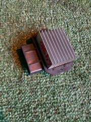 Реостат печки TOYOTA WISH