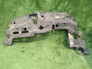 Накладка на телевизор TOYOTA MARK X ZIO 2008