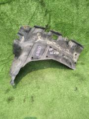 Запчасть защита двс передняя правая TOYOTA BB 2004