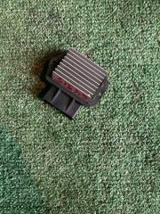 Реостат печки TOYOTA WISH