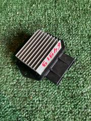 Реостат печки TOYOTA CORONA PREMIO