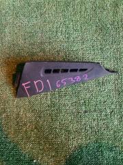 Фото запчасти воздуховод HONDA CIVIC контрактная запчасть Запчасть воздуховод HONDA CIVIC