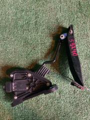 Фото запчасти педаль газа HONDA CIVIC контрактная запчасть Запчасть педаль газа HONDA CIVIC