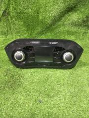 Климат-контроль NISSAN JUKE 2010