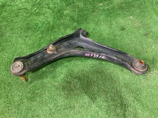 Запчасть рычаг передний правый TOYOTA BB 2004