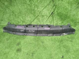 Фото запчасти защита радиатора TOYOTA IQ контрактная запчасть Запчасть защита радиатора TOYOTA IQ