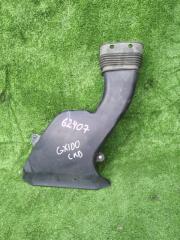 Воздухозаборник TOYOTA MARK II 2000 контрактная Воздухозаборник TOYOTA MARK II 2000