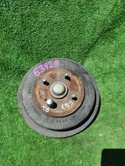 Запчасть ступица задняя левая HONDA FREED