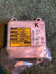 Блок управления airbag TOYOTA MARK II