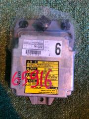 Блок управления airbag TOYOTA PROGRES