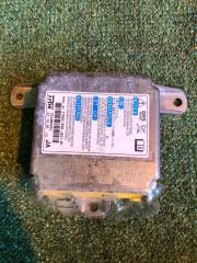 Фото запчасти блок управления airbag HONDA CIVIC контрактная запчасть Запчасть блок управления airbag HONDA CIVIC