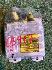 Блок управления airbag TOYOTA PROGRES