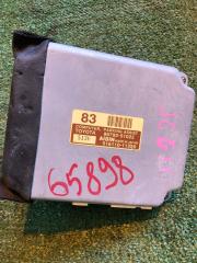 Блок управления парктрониками TOYOTA PROGRES контрактная Блок управления парктрониками TOYOTA PROGRES