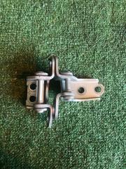 Фото запчасти петля двери задняя левая HONDA CIVIC контрактная запчасть Запчасть петля двери задняя левая HONDA CIVIC