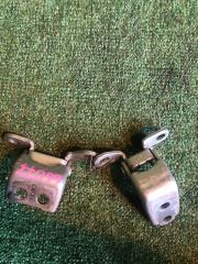 Фото запчасти петля двери задняя правая HONDA CIVIC контрактная запчасть Запчасть петля двери задняя правая HONDA CIVIC