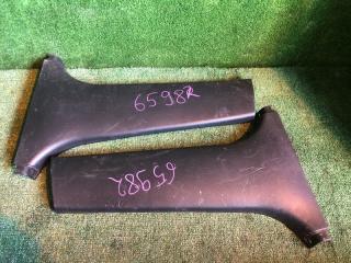 Обшивка стойки кузова передняя TOYOTA MARK II контрактная Обшивка стойки кузова передняя TOYOTA MARK II