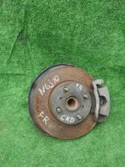 Фото запчасти ступица передняя правая TOYOTA IQ контрактная запчасть Запчасть ступица передняя правая TOYOTA IQ