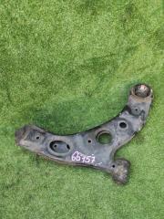 Фото запчасти рычаг передний левый TOYOTA IQ контрактная запчасть Запчасть рычаг передний левый TOYOTA IQ