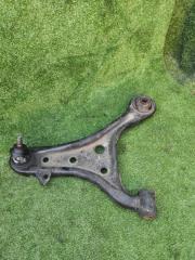Фото запчасти рычаг передний левый TOYOTA IQ контрактная запчасть Запчасть рычаг передний левый TOYOTA IQ