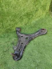 Фото запчасти рычаг передний правый TOYOTA IQ контрактная запчасть Запчасть рычаг передний правый TOYOTA IQ