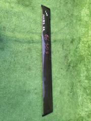 Ветровик задний правый SUZUKI SOLIO