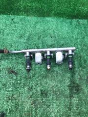 Запчасть топливная рейка Suzuki Cervo