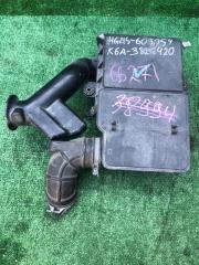 Запчасть корпус воздушного фильтра Suzuki Cervo