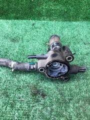 Запчасть корпус термостата Suzuki Cervo