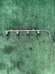 Фото запчасти топливная рейка MITSUBISHI ASX контрактная запчасть Запчасть топливная рейка MITSUBISHI ASX