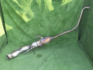 Катализатор TOYOTA PRIUS 2009 контрактная Катализатор TOYOTA PRIUS 2009