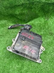 Фото запчасти блок управления двс TOYOTA IQ контрактная запчасть Запчасть блок управления двс TOYOTA IQ