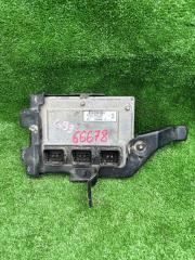 Запчасть блок управления двс HONDA FREED