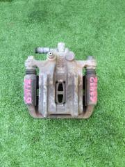 Суппорт задний левый HONDA STEPWGN