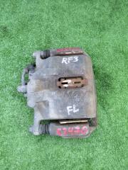 Суппорт передний левый HONDA STEPWGN