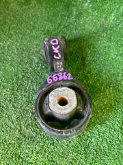 Фото запчасти подушка акпп TOYOTA IQ контрактная запчасть Запчасть подушка акпп TOYOTA IQ